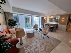 St. Regis Residences (D10), Apartment #574132201